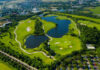 sân golf minh trí sóc sơn hà nội