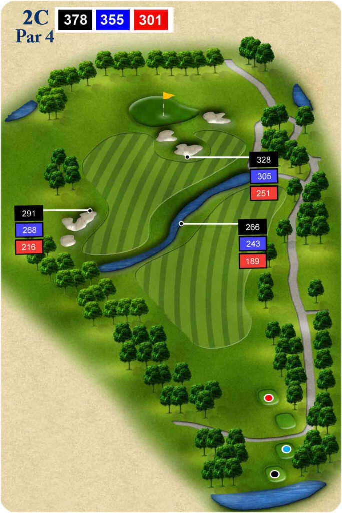 hố golf sân đại lải