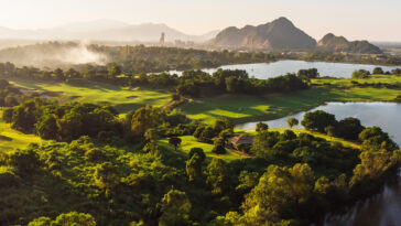 sân golf skylake chương mỹ