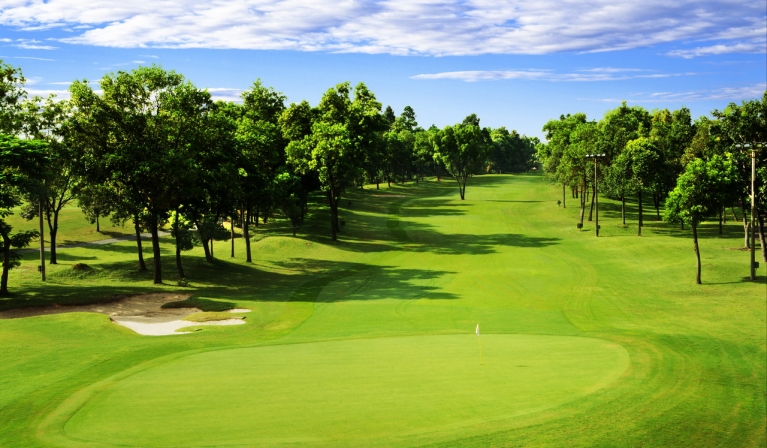 sân golf đại phước nhơn trạch