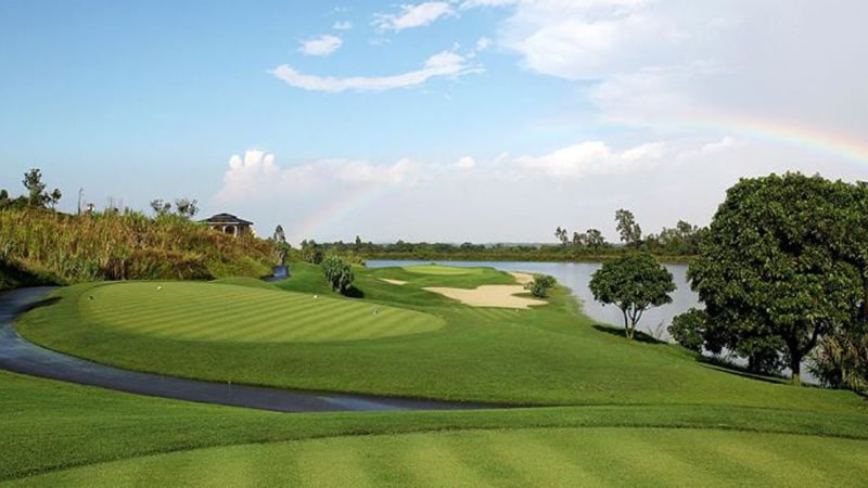 sân golf đại phước nhơn trạch