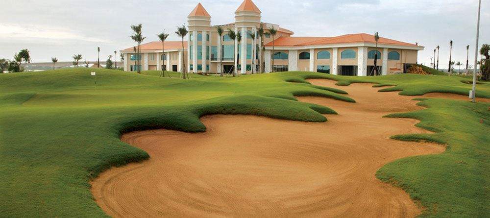 sân golf đại phước nhơn trạch