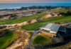 Sân golf Hồ Tràm Vũng Tàu