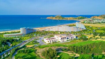 sân golf flc quy nhơn