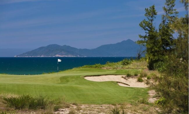 BRG Đà Nẵng Golf Resort