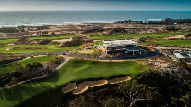 Sân Golf Đẹp Nhất Việt Nam