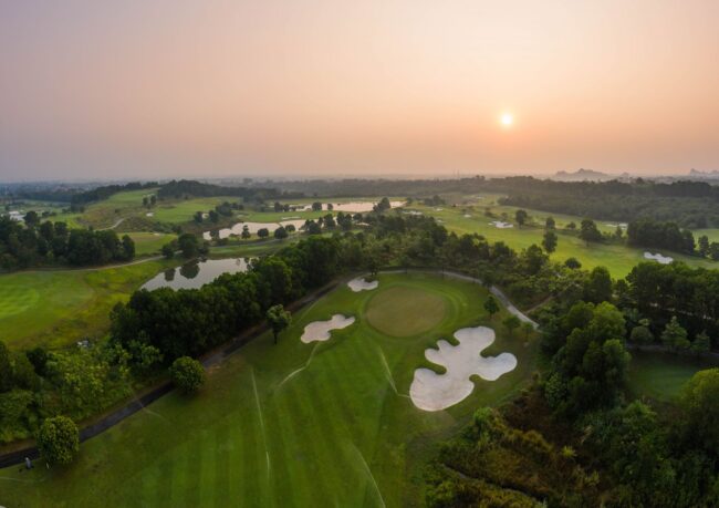 Sân Golf Đẹp Nhất Việt Nam