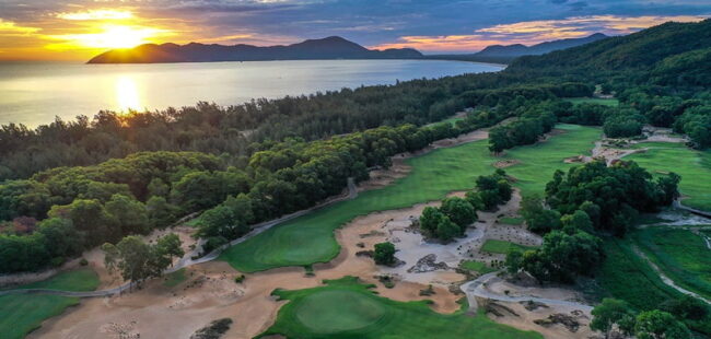 Sân Golf Đẹp Nhất Việt Nam