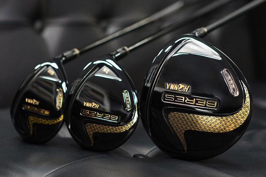Gậy Fairways Woods (gậy gỗ)