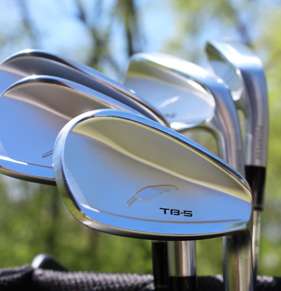 Gậy Irons ( gậy sắt)