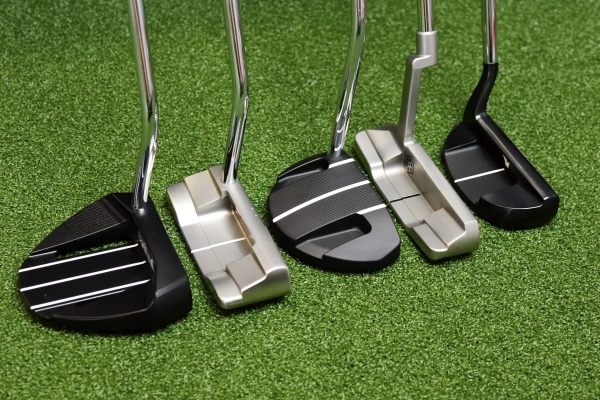 Gậy putter ( gậy gạt)