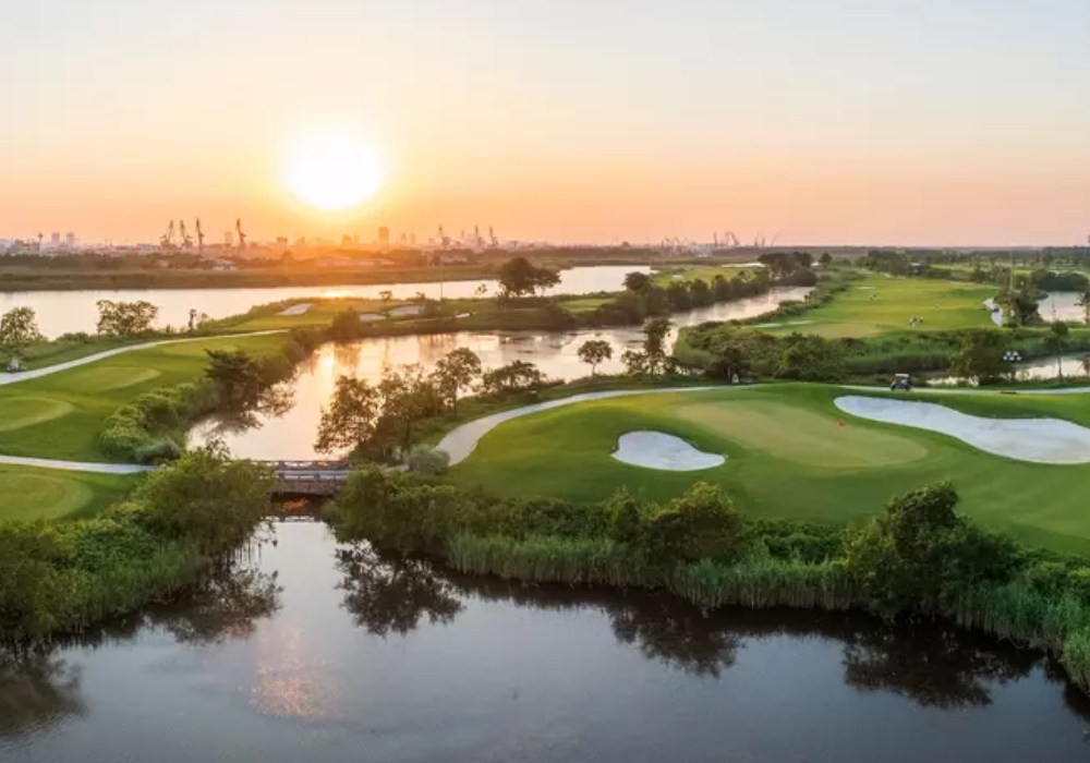 Vinpearl Golf Hải Phòng
