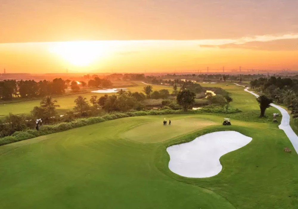 Vinpearl Golf Hải Phòng