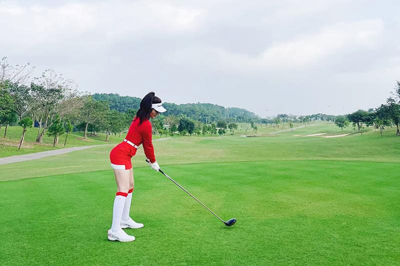 cách tính điểm golf