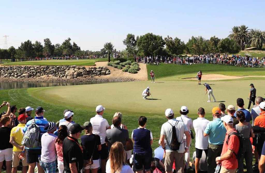 cách tính điểm golf