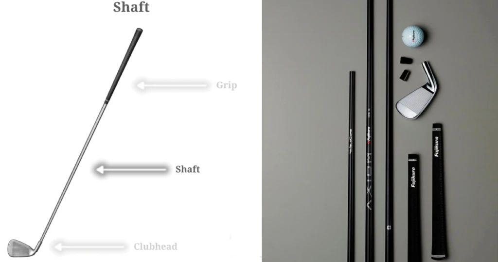 shaft là gì