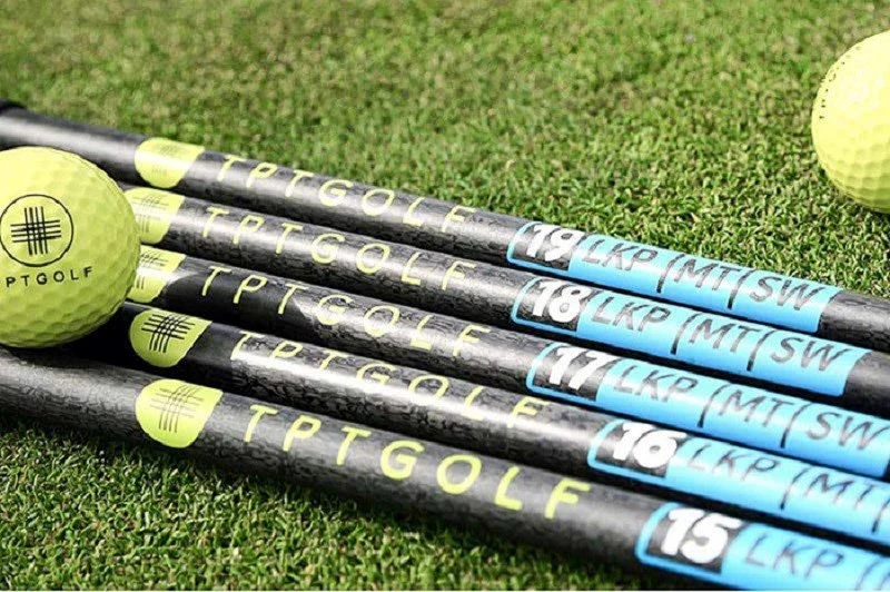 Golf shaft là gì? Top 5 loại độ cứng của cán gậy golf bạn nên biết