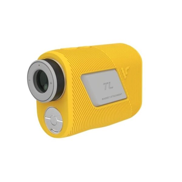 máy đo khoảng cách golf voice caddie tl1