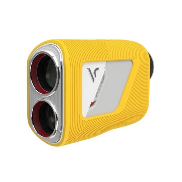 máy đo khoảng cách golf voice caddie tl1