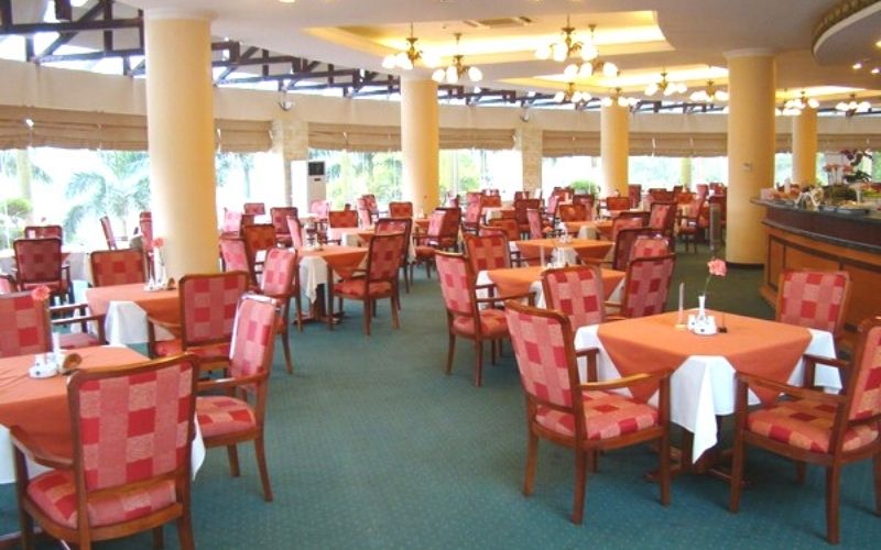 Sân golf Đồng Mô BRG Kings Island Golf Resort