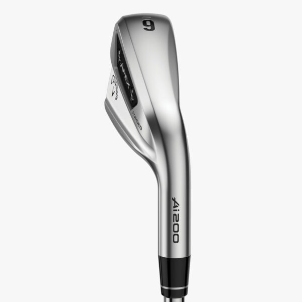 bộ gậy sắt callaway apex ai200