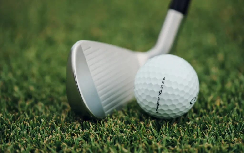 gậy sắt Callaway Apex Ai200