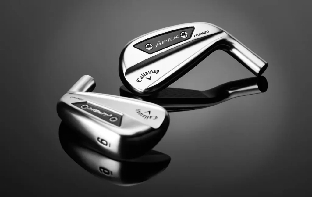 gậy sắt Callaway Apex Ai200