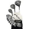 bộ gậy fullset taylormade qi10