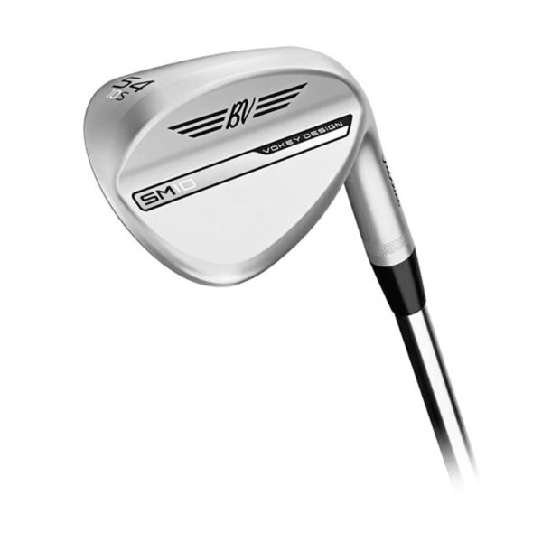 Gậy kỹ thuật Titleist Vokey SM10