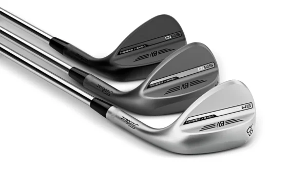Gậy kỹ thuật Titleist Vokey SM10