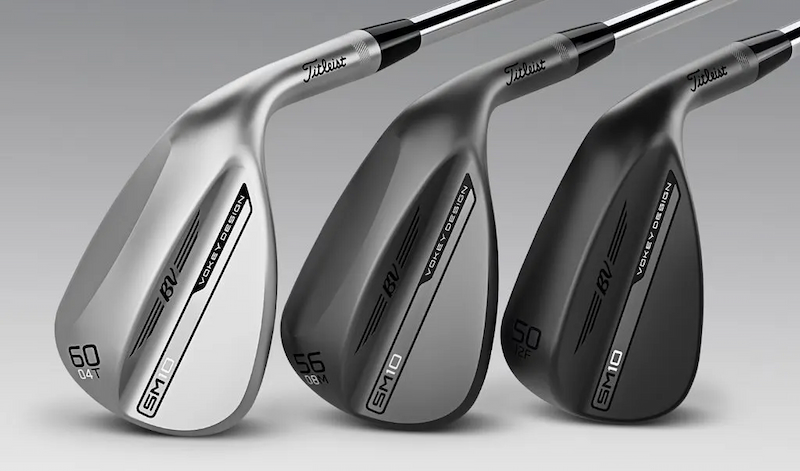 Gậy Kỹ Thuật Titleist Vokey SM10