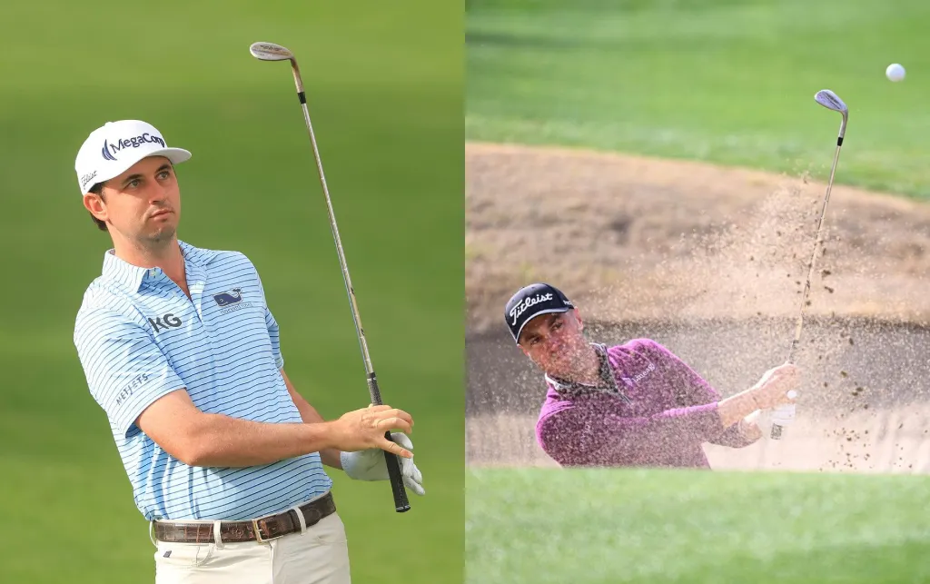 Gậy Kỹ Thuật Titleist Vokey SM10