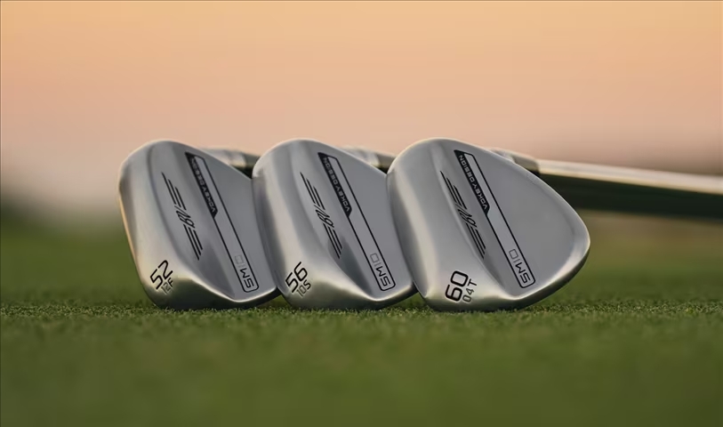 Gậy Kỹ Thuật Titleist Vokey SM10