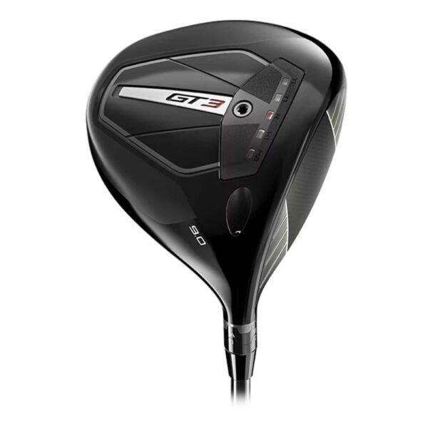 gậy driver titleist gt3