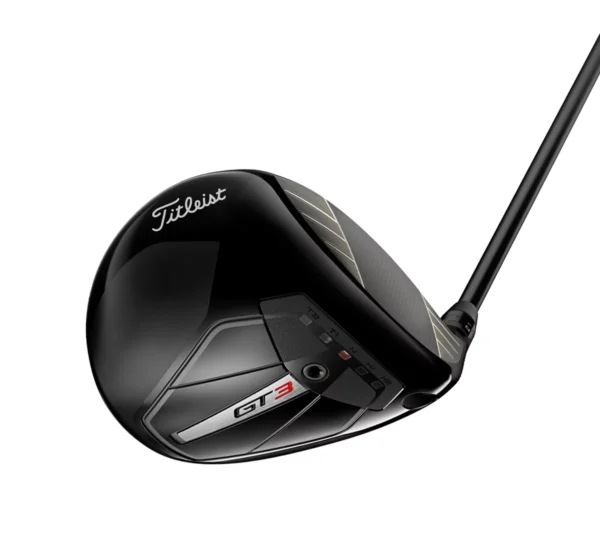 gậy driver titleist gt3
