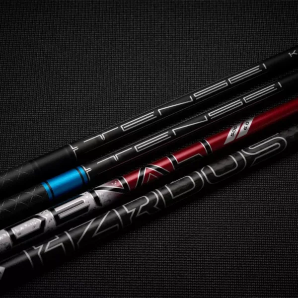gậy driver titleist gt3