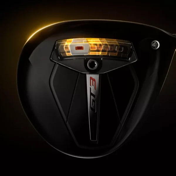 gậy driver titleist gt3